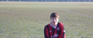 Lewi Murphy
