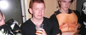 Lewis Bolton