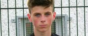 Lewis Brodie