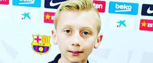 Lewis Bulloch