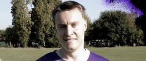 Lewis Capindale