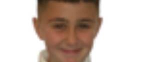 Lewis Clarke
