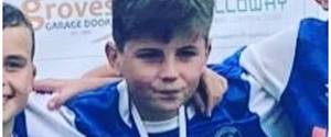 Lewis Colman