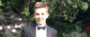Lewis Coward