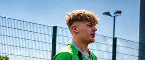 Lewis Currie