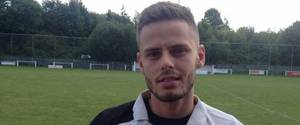 Lewis Darlow