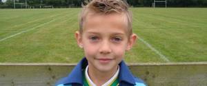 Lewis Hammond