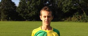 Lewis Mcdonald