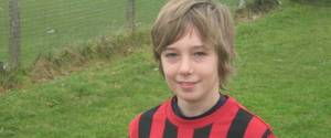 Lewis Mckerr