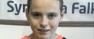 Lewis Newlands