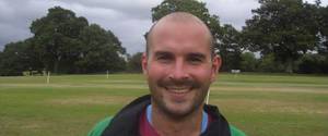 Lewis Partridge