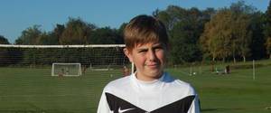 Lewis Peachey