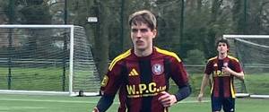 Lewis Riley