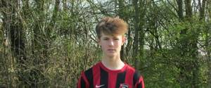 Lewis Robson