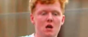Lewis Shaw