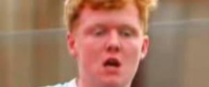 Lewis Shaw