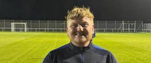 Lewis Smalley