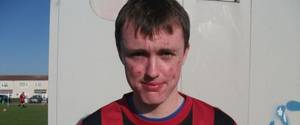 Lewis Williams