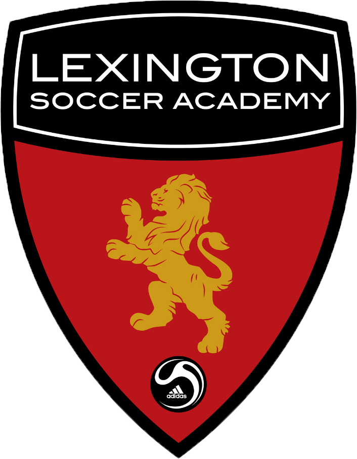 LeXIngton SA team badge