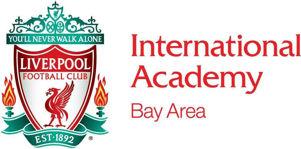 LFC IAA Bay Area team badge