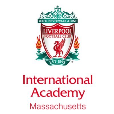 LFC International Academy MA team badge
