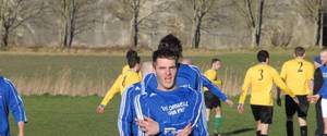 Liam Bache