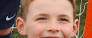 Liam Barlow