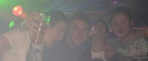 Liam Boden