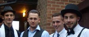 Liam Buckley