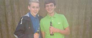 Liam Burnett
