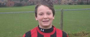 Liam Buxton