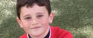 Liam Cox