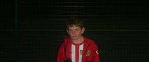 LIAM CUMMINGS