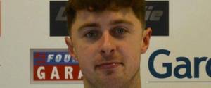 Liam Dailey