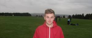 Liam Doddrell