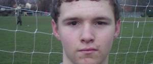 Liam Douglas