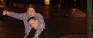Liam Douglas