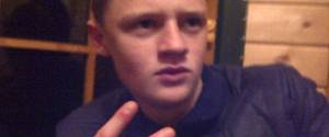 Liam Glaves