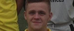Liam Harper