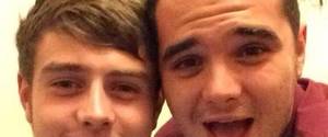 Liam Harpin