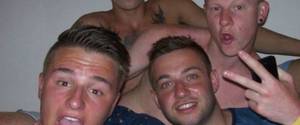 Liam Harris