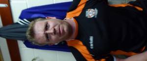Liam Higginbotham