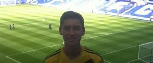 Liam Keefe