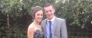 Liam Knott