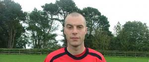 Liam Lawlor