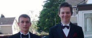 Liam Mannix