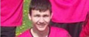 Liam Matthews