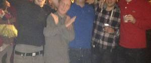Liam Mcadam