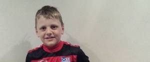 Liam Miles