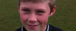 Liam Morley
